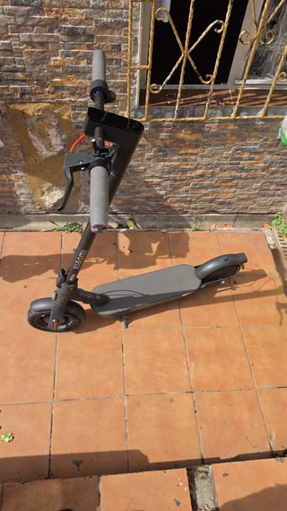 Patinete Eléctrico Xiaomi 4pro 2gen