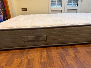 Colchón Flex Nimbus Visco Gel 135x200