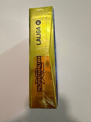 Panini Adrenalyn XL Total Kings Dream Box