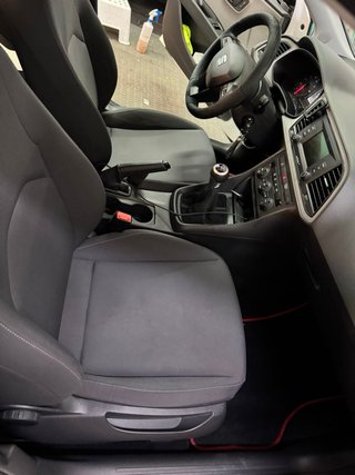 Seat Leon 2017