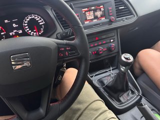 Seat Leon 2017