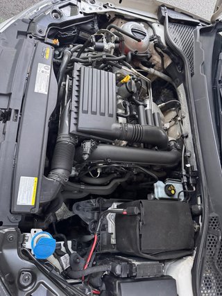 Seat Leon 2017