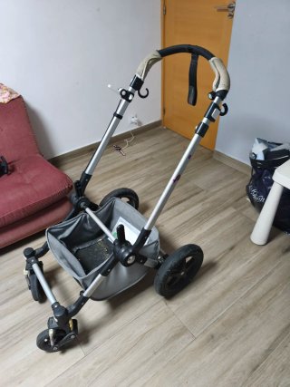 Carro Bugaboo