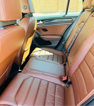 Volkswagen Golf 2014