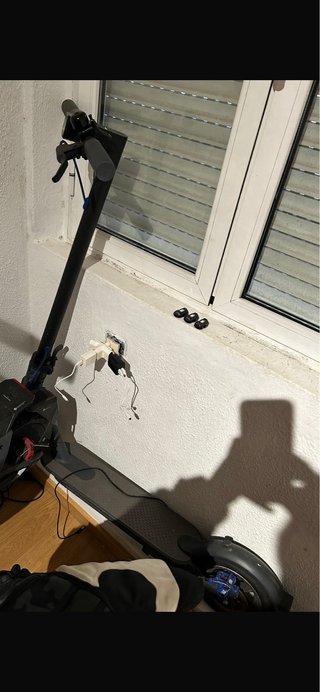 Xiaomi Mi Electric Scooter 3
