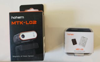 Hohem iSteady M6 Gimbal para Móvil