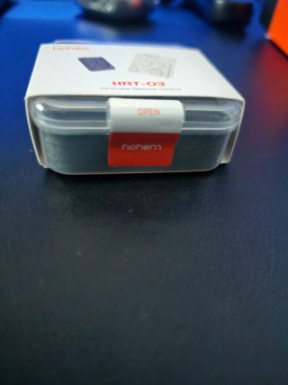 Hohem iSteady M6 Gimbal para Móvil