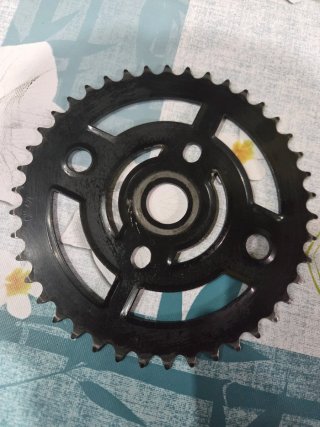 Plato BMX GT