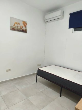 Alquiler habitaciones