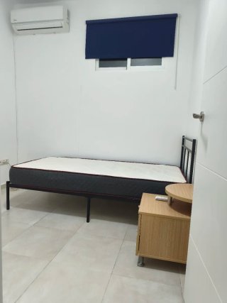 Alquiler habitaciones
