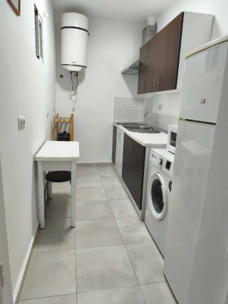 Alquiler habitaciones