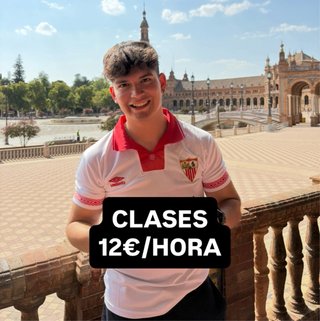 CLASES INGLÉS Y FRANCÉS para niños y ESO