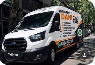 Transporte