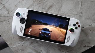 Xbox ROG Ally