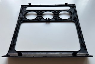Aro Rádio VW Touran MK1 1T0858071G