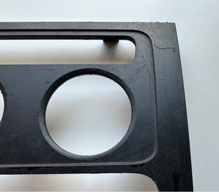 Aro Rádio VW Touran MK1 1T0858071G