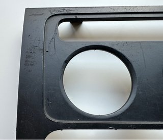Aro Rádio VW Touran MK1 1T0858071G
