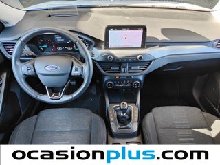 Ford Focus 1.0 Ecoboost Active 92 kW (125 CV)