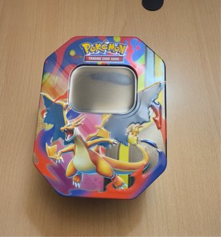 Cartas Pokémon TCG Varias