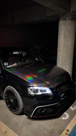 Audi A3 2009