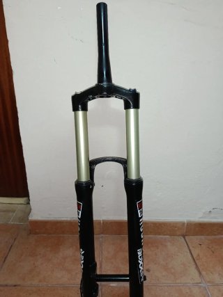 Horquilla MTB 26 y 27.5