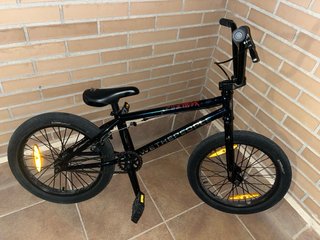 BMX