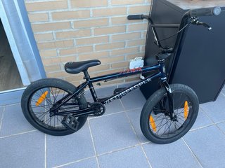 BMX