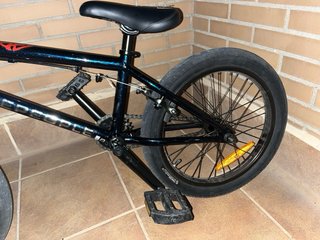 BMX