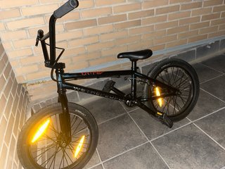 BMX
