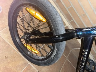 BMX