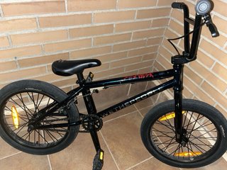 BMX