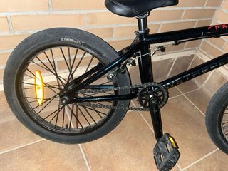BMX
