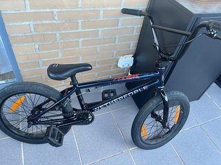 BMX