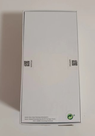 Móvil Xiaomi Redmi Note 10S 128GB - PRECINTADO