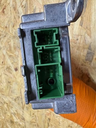 Centralita Airbag BMW 65.77-6963024