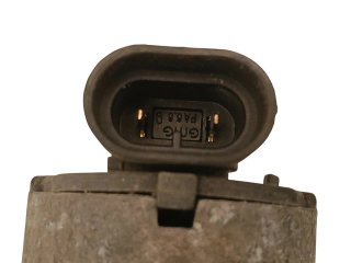 Faro antiniebla izquierdo KIA CEED (ED)