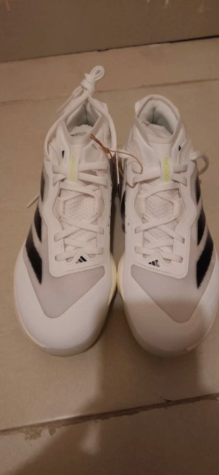 Adidas Zapatillas Deporte Tacos Verdes Blancas