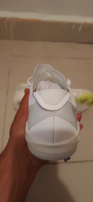 Adidas Zapatillas Deporte Tacos Verdes Blancas