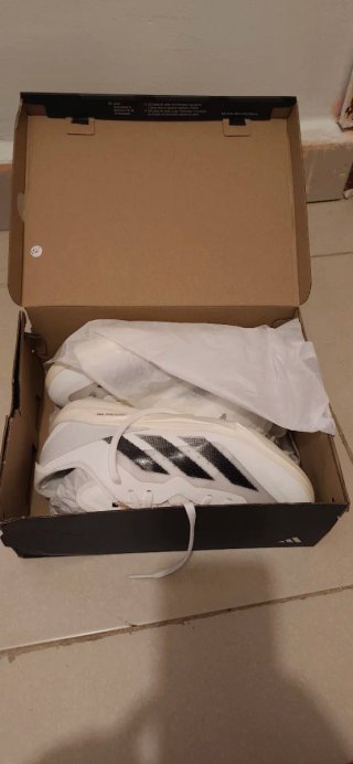 Adidas Zapatillas Deporte Tacos Verdes Blancas