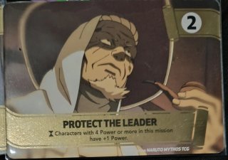 Lote 35 cartas Naruto Mythos C/UC + 3 Misiones