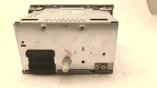 Sistema audio / radio cd FORD FOCUS BERLINA (CAP)
