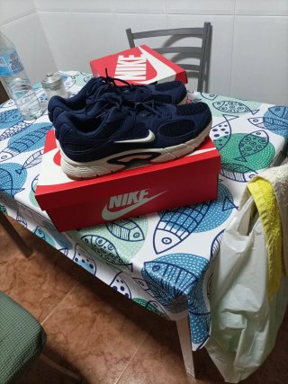 Zapatillas Nike Hombre Talla 47.5