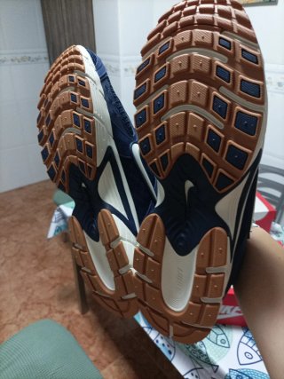 Zapatillas Nike Hombre Talla 47.5