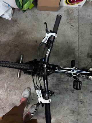Bicicleta Lapierre Xcontrol 210 Doble Suspensión.