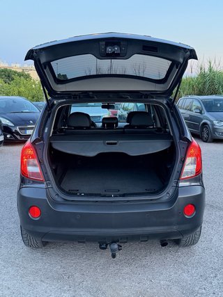 Opel Antara 2013
