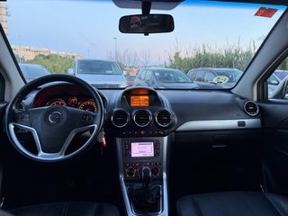 Opel Antara 2013