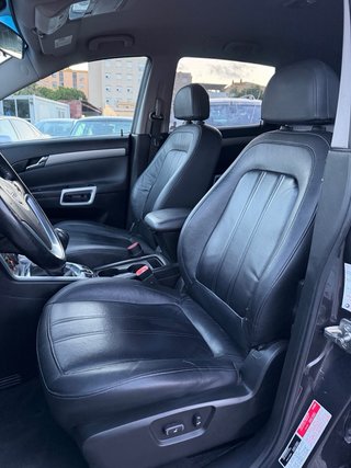 Opel Antara 2013