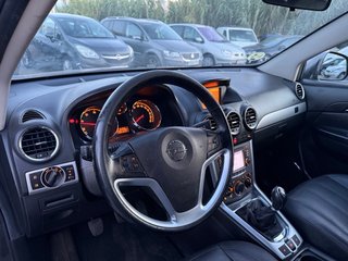Opel Antara 2013