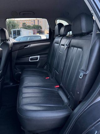 Opel Antara 2013