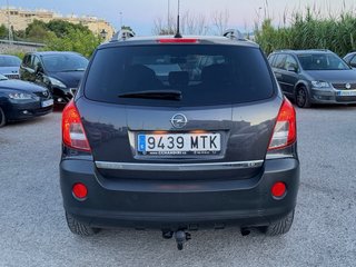 Opel Antara 2013